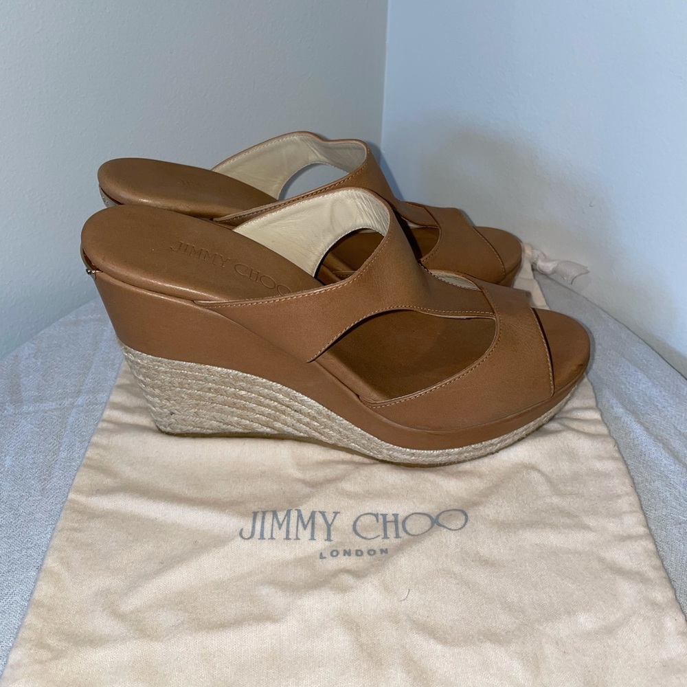 Jimmy Choo